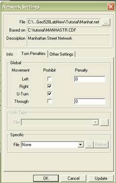 transcad save selection as cdf